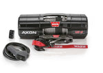 WARN AXON 45-S POWERSPORT WINCH