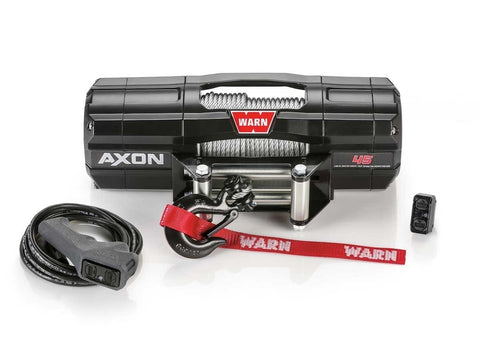 WARN AXON 45 POWERSPORT WINCH