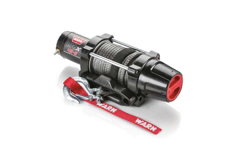 WARN VRX 45-S POWERSPORT WINCH