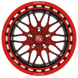 17" REAPER R | FORGED 3-PIECE | BEADLOCK | CUSTOM