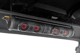 ROUGH COUNTRY BLUETOOTH LED SOUNDBAR 8 SPEAKER | IP66 WATERPROOF | UTV/ATV