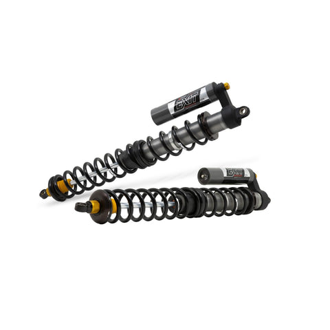 Polaris RZR PRO XP EXIT Shocks 2.5" X2 Series