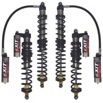 Polaris RZR XP4 1000/Turbo 4 Seater EXIT Shocks 2.5X2 Series