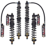Polaris RZR XP4 1000/Turbo 4 Seater EXIT Shocks 2.5X2 Series