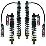 Polaris RZR XP 4 1000/Turbo EXIT Shocks 2.5 X2 Series