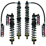 Polaris RZR XP 4 1000/Turbo EXIT Shocks 2.5 X2 Series