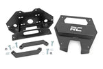 Rough Country POLARIS RZR PRO XP/RZR PRO XP 4 WINCH MOUNT (2020-2022)