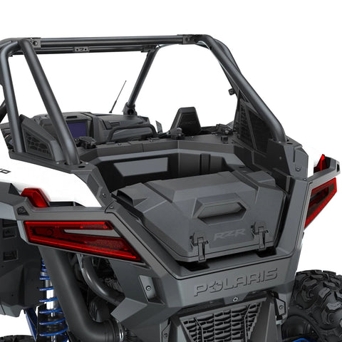 POLARIS 42 QT Rear Cargo Box RZR Pro XP Turbo R 2883752