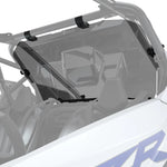 Polaris Poly Rear Window Panel, RZR PRO XP or Turbo R 2-Seat Item #: 2883757