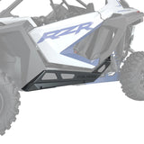 Polaris Low Profile Rock Sliders RZR PRO XP - Turbo R