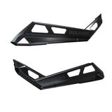 Polaris Low Profile Rock Sliders RZR PRO XP - Turbo R