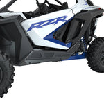 Polaris Low Profile Rock Sliders RZR PRO XP - Turbo R