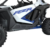 Polaris Low Profile Rock Sliders RZR PRO XP - Turbo R