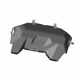 Polaris Poly Rear Window Panel, RZR PRO XP or Turbo R , 4-SEAT Item # 2884147