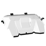 Polaris Poly Rear Window Panel, RZR PRO XP or Turbo R , 4-SEAT Item # 2884147