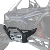 Polaris Front High Coverage Bumper RZR TURBO R or Pro R 2884353-458