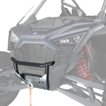 POLARIS Pre Runner Winch Bumper RZR Pro R and Turbo R