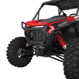 Polaris Front High Coverage Bumper Item #: 2884513-293
