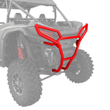 Polaris RZR XP Rear High Coverage Bumper Item #: 2884514-293 2884514-458