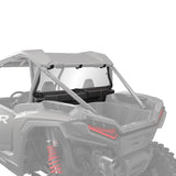 Polaris RZR XP 2 or 4 seat Lock & Ride Poly Rear Panel Item #: 2884519