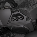 Polaris RZR XP Stage 4 Audio Upgrade by Rockford Fosgate® Item #: 2884562
