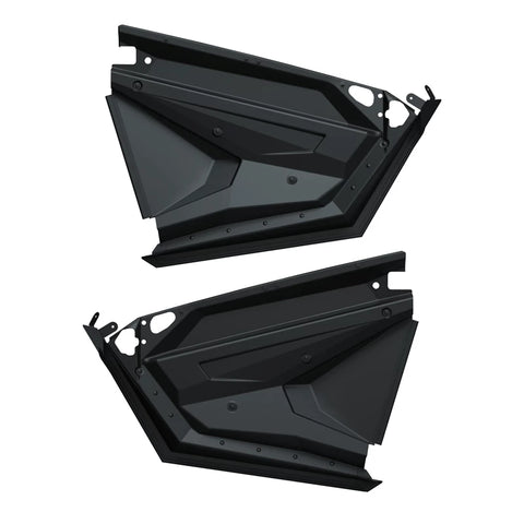 POLARIS Front Door Inner Closeoff Panels Item #: 2884658 POLARIS Front Door Inner Closeoff Panels Item #: 2884658