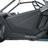 Polaris Aluminum Doors, RZR PRO XP PRO R TURBO R 2 Seat Item #: 2884659-458