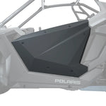 Polaris Aluminum Doors, RZR PRO XP PRO R TURBO R 2 Seat Item #: 2884659-458