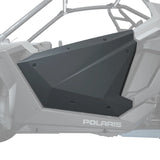 Polaris Aluminum Doors, RZR PRO XP PRO R TURBO R 2 Seat Item #: 2884659-458