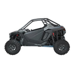 Polaris Aluminum Doors, RZR PRO XP PRO R TURBO R 2 Seat Item #: 2884659-458