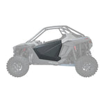 Polaris Aluminum Doors, RZR PRO XP PRO R TURBO R 2 Seat Item #: 2884659-458
