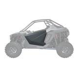 Polaris Aluminum Doors, RZR PRO XP PRO R TURBO R 2 Seat Item #: 2884659-458