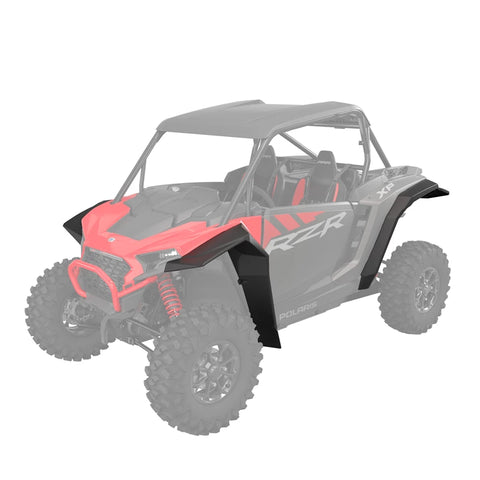 POLARIS Full Coverage Fender Flares Item #: 2889133