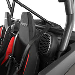 POLARIS RZR XP Stage 5 Audio Upgrade by Rockford Fosgate® Item #: 2889614