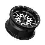 MSA Off Road Wheels / M37 BRUTE BEADLOCK