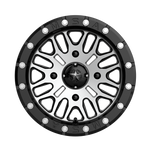 MSA Off Road Wheels / M37 BRUTE BEADLOCK