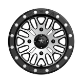 MSA Off Road Wheels / M37 BRUTE BEADLOCK