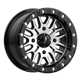 MSA Off Road Wheels / M37 BRUTE BEADLOCK