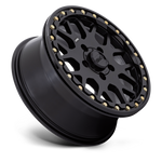 KMC KS235 Grenade Beadlock wheel 5 lug 5X4.5 (114.3) RZR Turbo R or Pro R