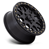 KMC KS235 Grenade Beadlock wheel 5 lug 5X4.5 (114.3) RZR Turbo R or Pro R