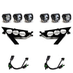 Baja Designs Polaris, RZR Pro XP/Pro R Headlight Kits