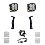 Ram 1500 TRX 21-On XL Sport A-Pillar Kit Baja Designs