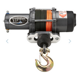 Viper UTV Winch - Elite