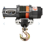 Viper UTV Winch - Elite