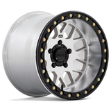 KMC KS235 Grenade Beadlock wheel 5 lug 5X4.5 (114.3) RZR Turbo R or Pro R