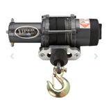 Viper UTV Winch - Elite