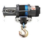 Viper UTV Winch - Elite