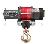 Viper UTV Winch - Elite