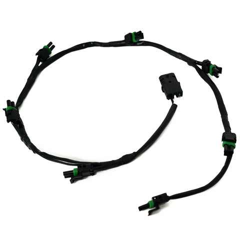 XL Linkable Wiring Harness 7 XL's Baja Designs