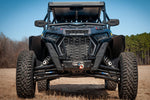 Seizmik HDPE Fender Flare Kit Polaris RZR XP 1000 | Turbo | Turbo S – Non-Crew & Crew Models